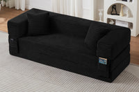 Thumbnail for Trivo Convertible Sofa Bed