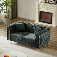 Thumbnail for LUCILLE Cozy Loveseat