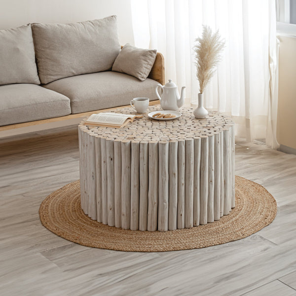 EMBER Elegance Coffee Table
