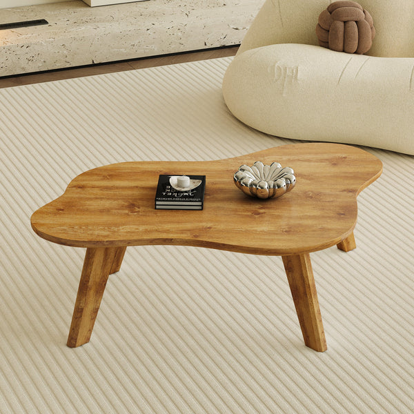 JUNO Elegant Coffee Table
