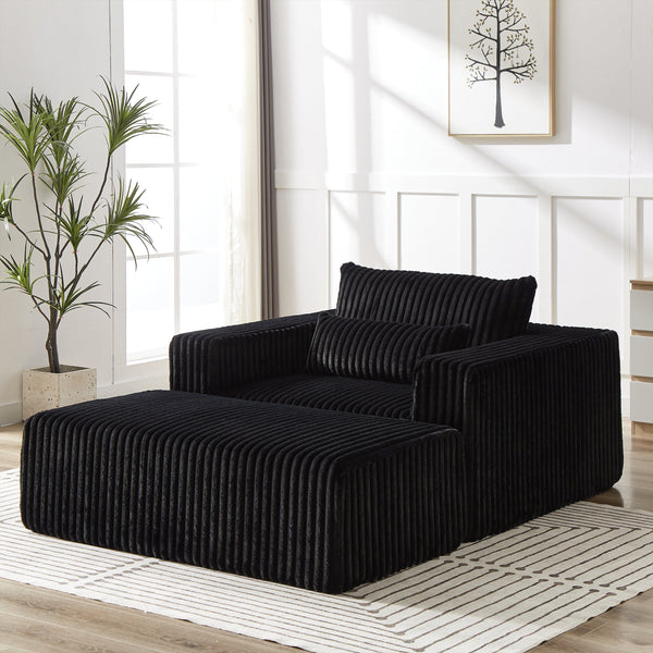 OPHELIA Cozy Lounge Chair