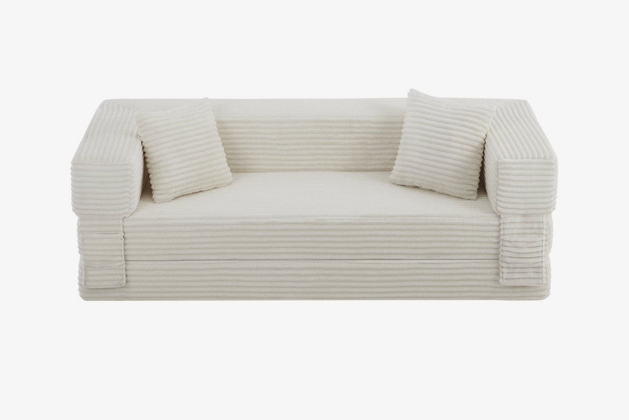 Trivo Convertible Sofa Bed