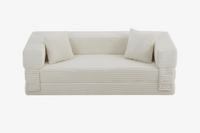 Thumbnail for Trivo Convertible Sofa Bed