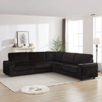 Thumbnail for Ultimate Comfort Corner Sofa