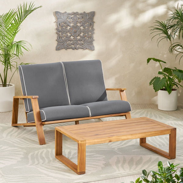 QORVYNX Outdoor Comfort Set