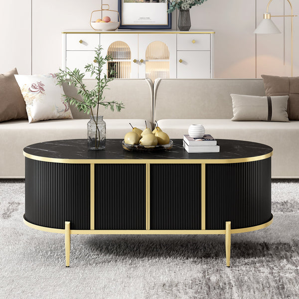 LYNTOR Elegance Coffee Table