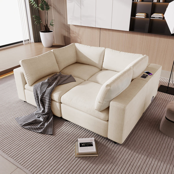 ULANI Comfort Sofa