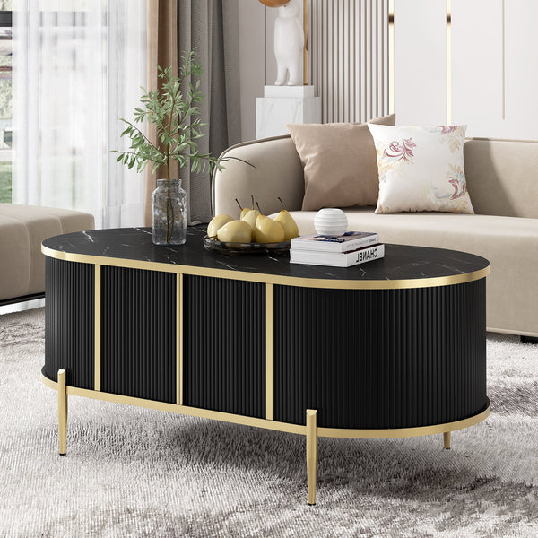 LYNTOR Elegance Coffee Table