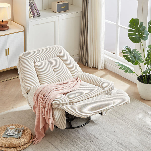 IONIX Comfort Swivel Chair