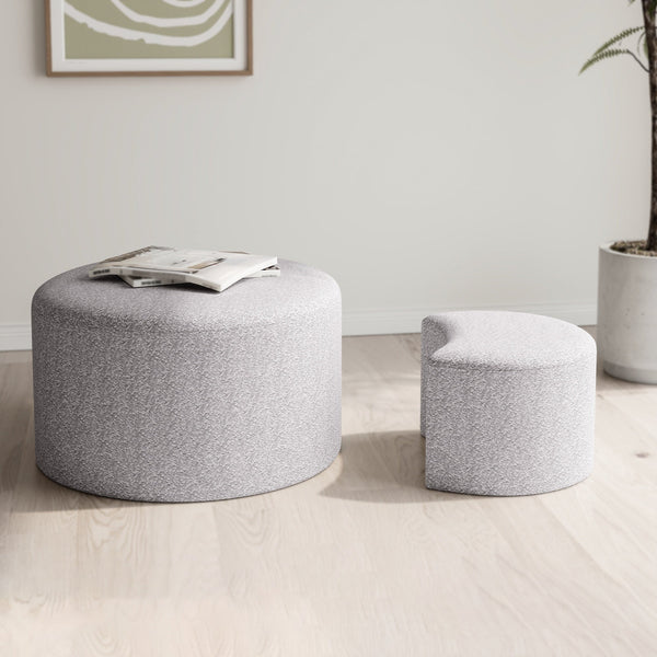 FYNTRIX Elegance Coffee Table Duo