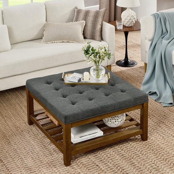 XENTRIX Elegant Coffee Table