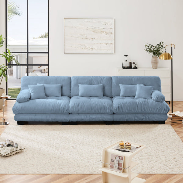 KIT Comfort Couch