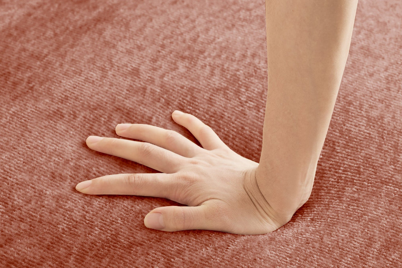 FLORIN Premium Velvet Sofa