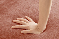 Thumbnail for FLORIN Premium Velvet Sofa