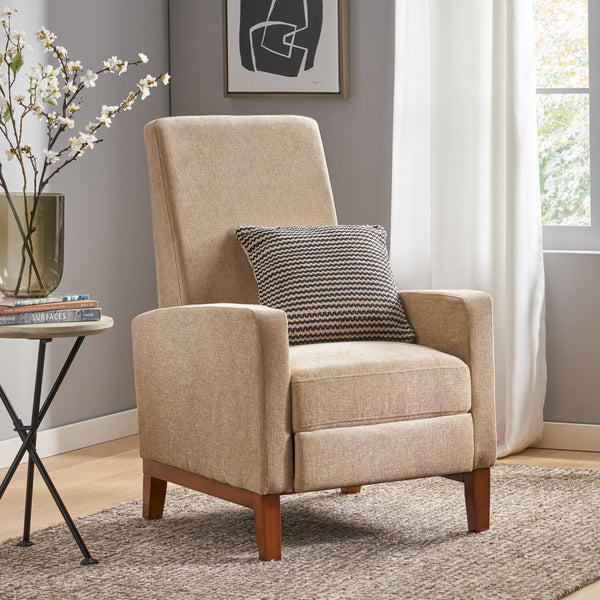 XARVEXON Relaxation Recliner
