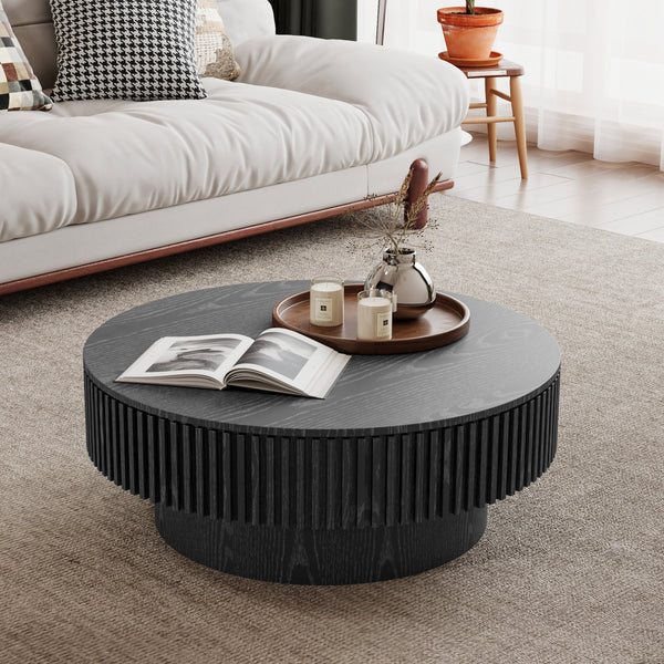 Elegant LYBTON Coffee Table