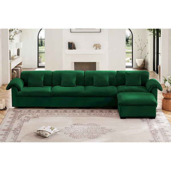 GIANNA Dream Sofa Set