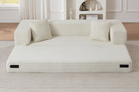 Thumbnail for Trivo Convertible Sofa Bed