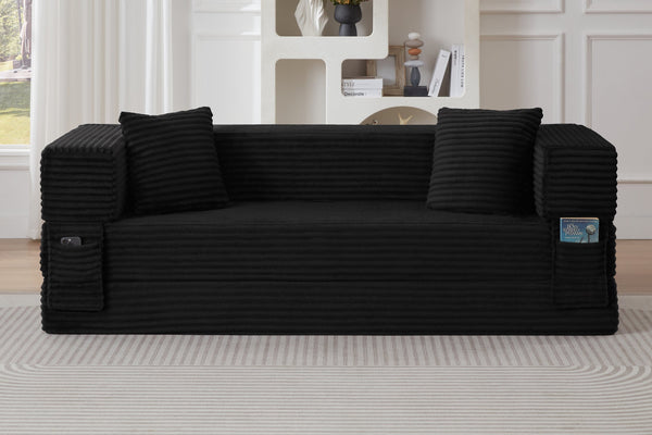 Trivo Convertible Sofa Bed