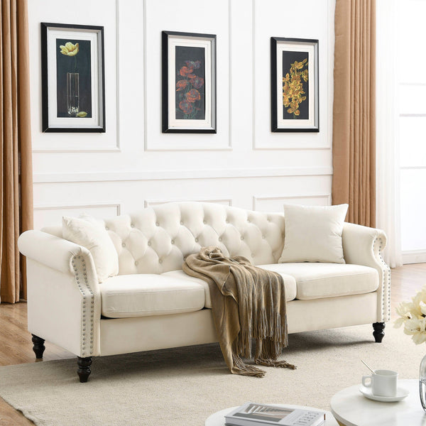 SYLVIE Elegant Sofa