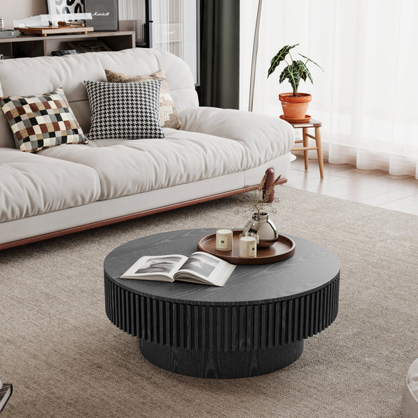 Elegant LYBTON Coffee Table