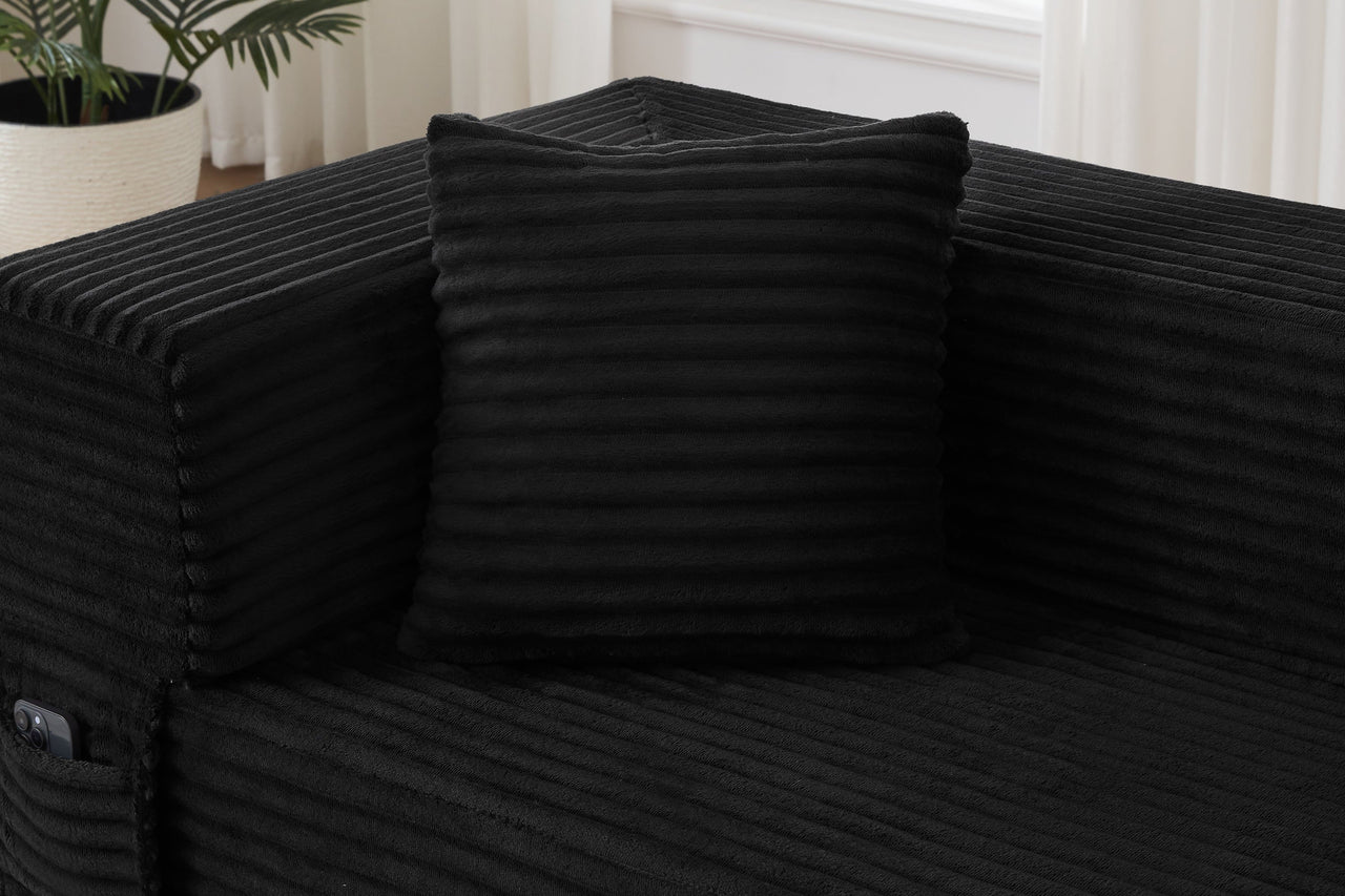 Trivo Convertible Sofa Bed