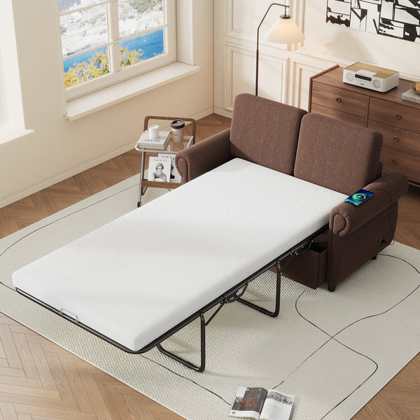 TORVEXI Cozy Sofa Bed
