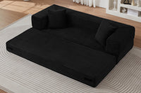 Thumbnail for Trivo Convertible Sofa Bed