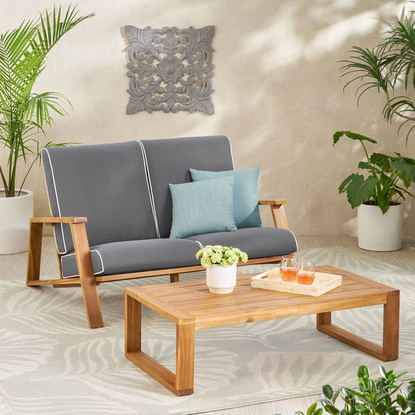 QORVYNX Outdoor Comfort Set