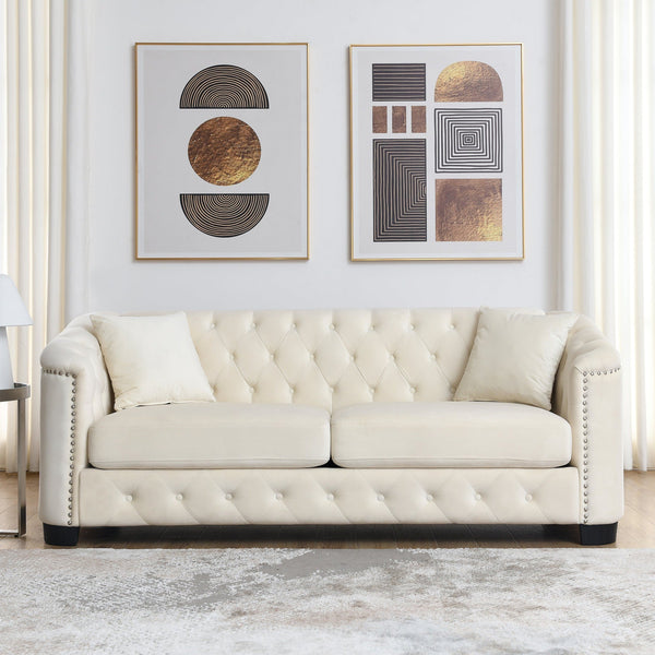 QUENTIN Sofa Elegance