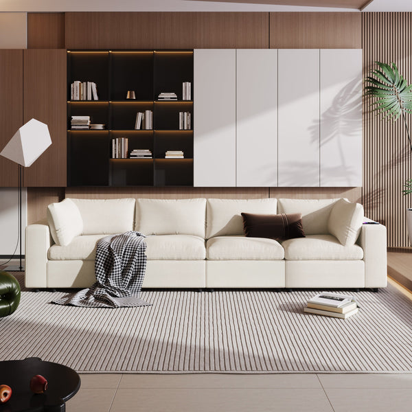 ULANI Comfort Sofa
