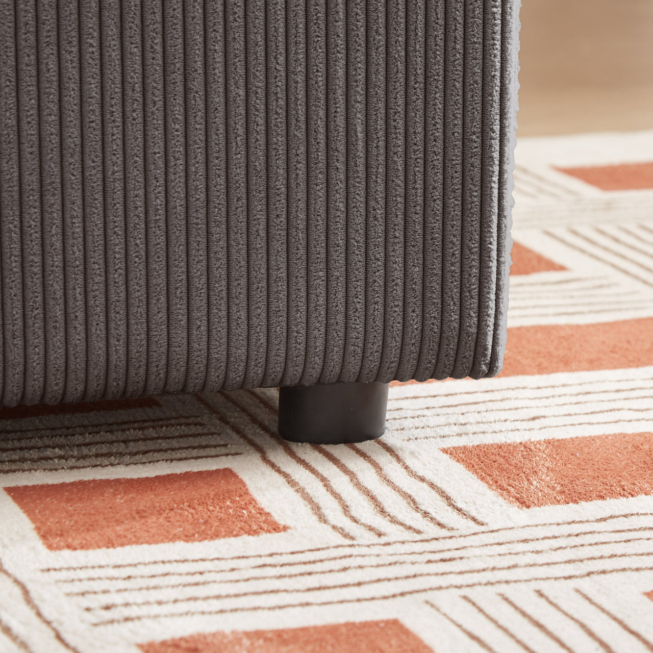 ZINNIA Transforming Sofa Bed