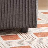 Thumbnail for ZINNIA Transforming Sofa Bed