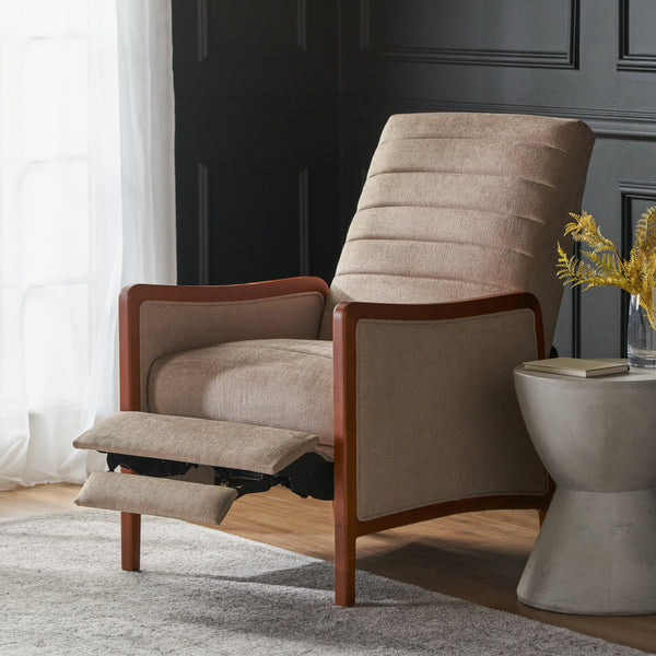 ZYNOVEX Cozy Recliner Chair