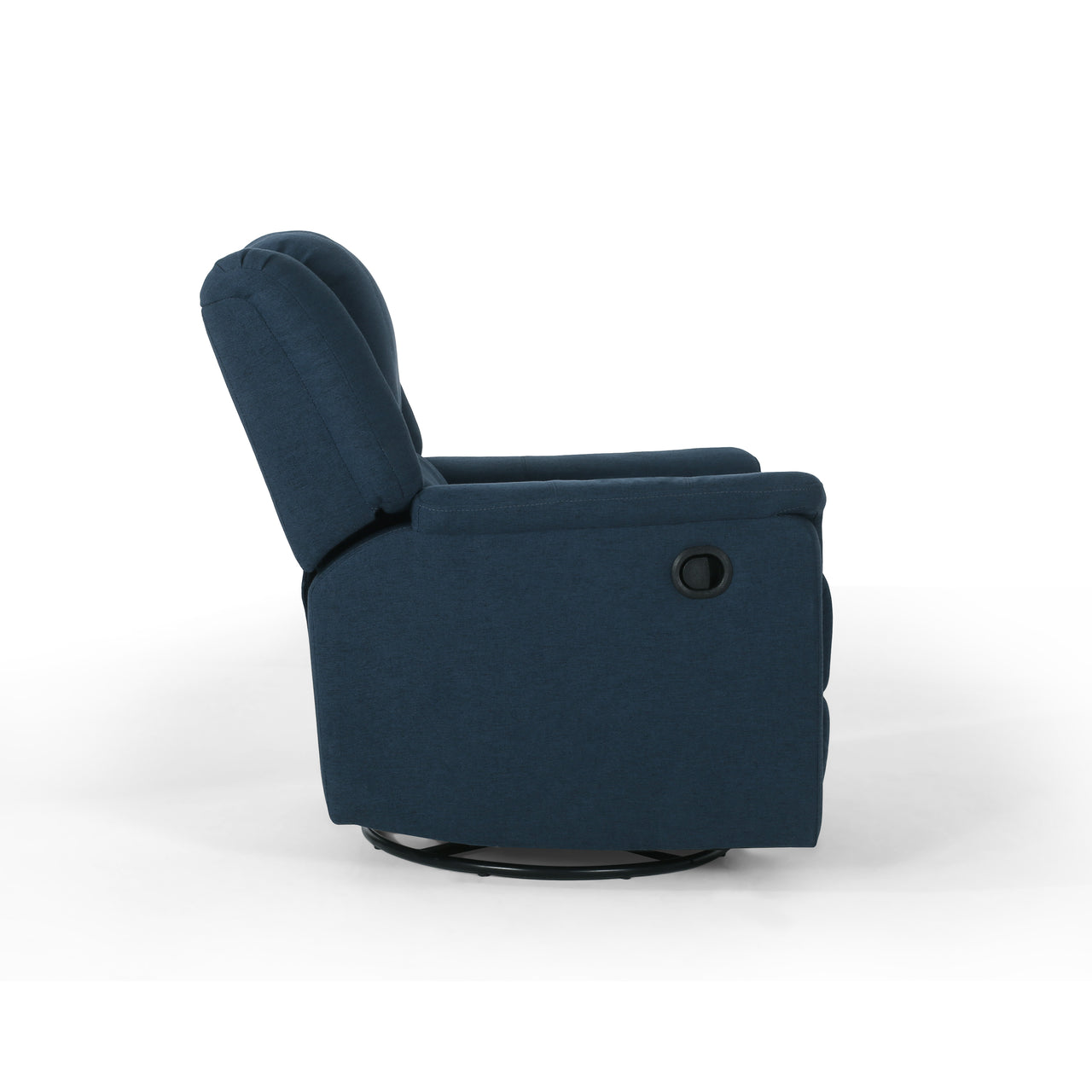 VELQUORIS 32" Swivel Recliner Chair