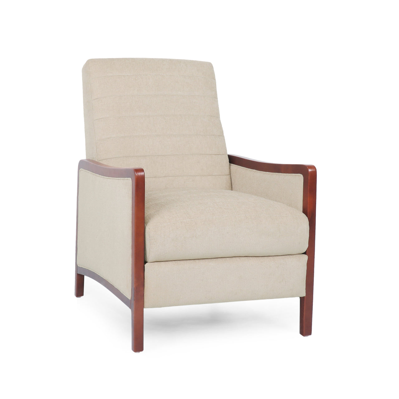 ZYNOVEX 26" Recliner Chair