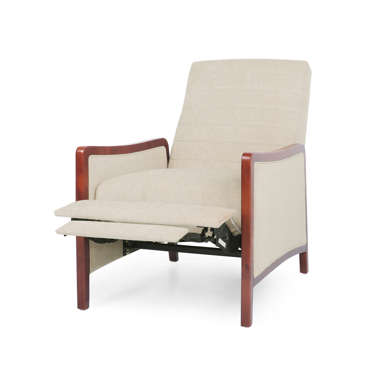 ZYNOVEX 26" Recliner Chair