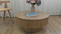 LYBTON 31" Coffee Table