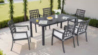 QUINCY Dining Set