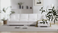 GRAVIX 119" Sectional Sofa