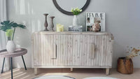 SOLVIX 59" SideBoard