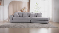 XEVLON 133" Sleeper Sofa
