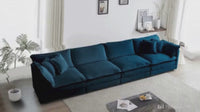 HOLLIS 146" Sofa (4 Seat)