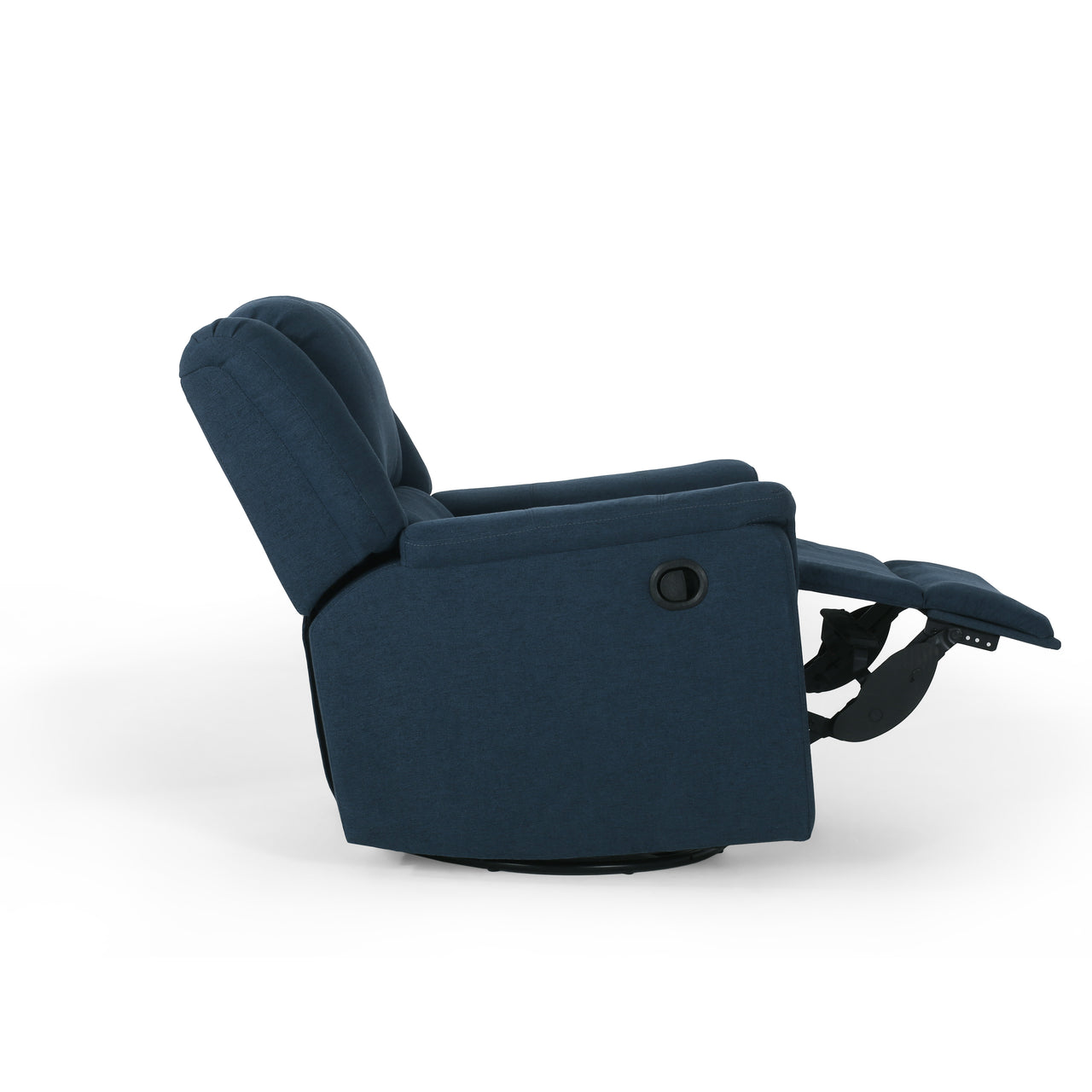 VELQUORIS 32" Swivel Recliner Chair