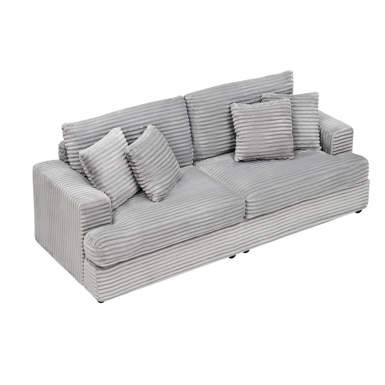 TRITON Modern Sofa