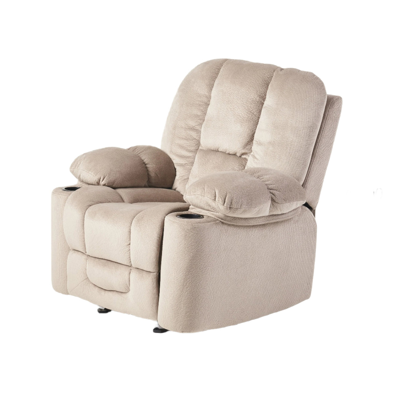 VYROVANEX 42" Recliner Chair