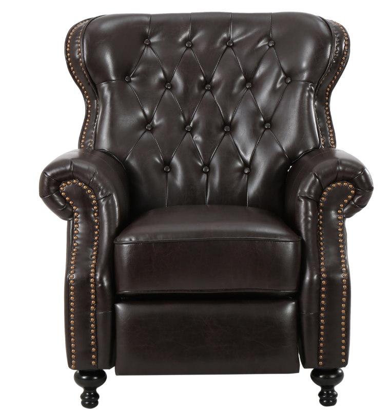 XOLVORAN 36" Recliner Chair